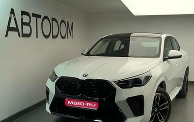 BMW X2, 2024 год, 6 040 000 рублей, 1 фотография