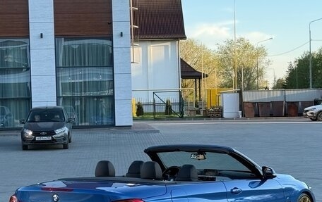 BMW 4 серия, 2015 год, 3 290 000 рублей, 2 фотография