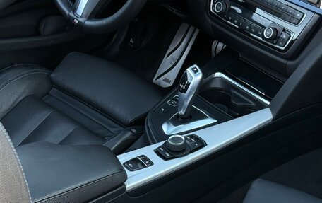 BMW 4 серия, 2015 год, 3 290 000 рублей, 5 фотография