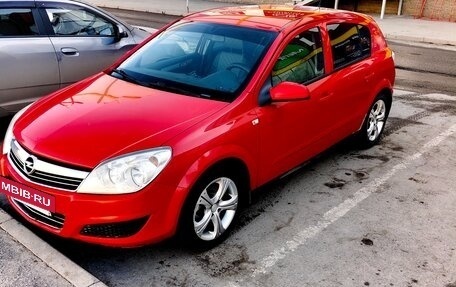 Opel Astra H, 2007 год, 370 000 рублей, 5 фотография