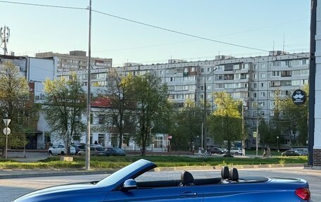 BMW 4 серия, 2015 год, 3 290 000 рублей, 4 фотография