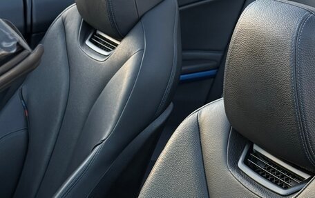 BMW 4 серия, 2015 год, 3 290 000 рублей, 7 фотография