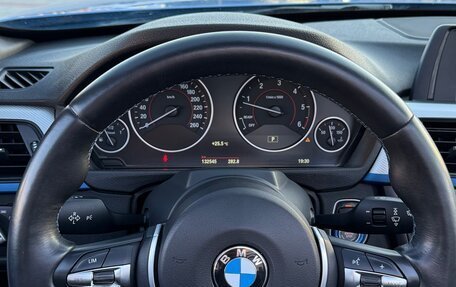 BMW 4 серия, 2015 год, 3 290 000 рублей, 11 фотография