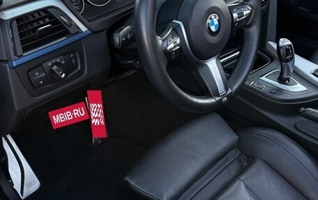 BMW 4 серия, 2015 год, 3 290 000 рублей, 6 фотография