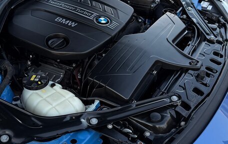 BMW 4 серия, 2015 год, 3 290 000 рублей, 16 фотография