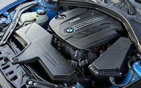 BMW 4 серия, 2015 год, 3 290 000 рублей, 17 фотография