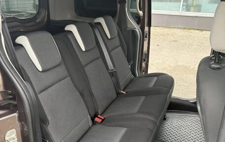 Renault Kangoo II рестайлинг, 2014 год, 980 000 рублей, 7 фотография