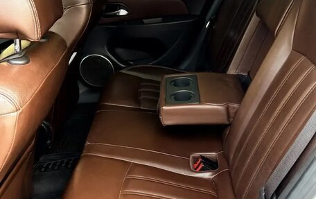 Chevrolet Cruze II, 2013 год, 699 000 рублей, 7 фотография