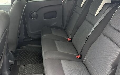Renault Kangoo II рестайлинг, 2014 год, 980 000 рублей, 8 фотография