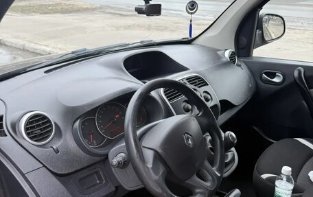 Renault Kangoo II рестайлинг, 2014 год, 980 000 рублей, 6 фотография