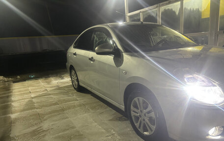 Nissan Almera, 2014 год, 625 000 рублей, 2 фотография