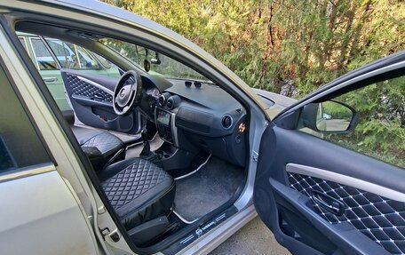 Nissan Almera, 2014 год, 625 000 рублей, 10 фотография