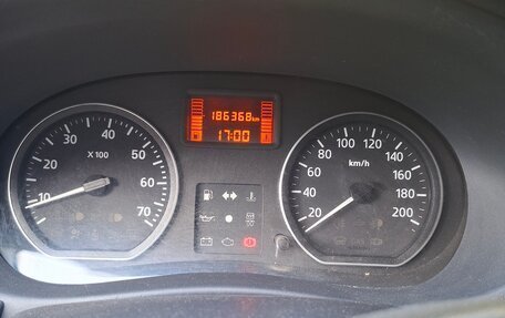 Nissan Almera, 2014 год, 625 000 рублей, 13 фотография