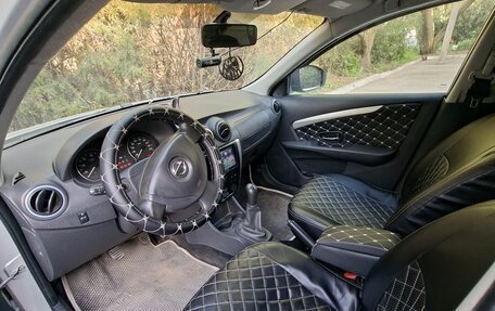 Nissan Almera, 2014 год, 625 000 рублей, 11 фотография