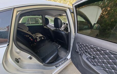 Nissan Almera, 2014 год, 625 000 рублей, 9 фотография