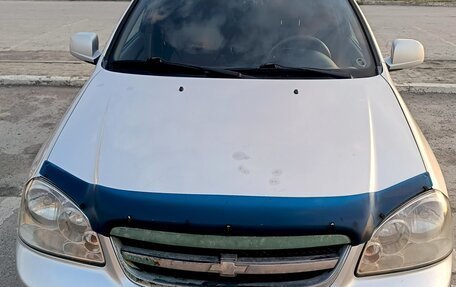 Chevrolet Lacetti, 2011 год, 420 000 рублей, 2 фотография