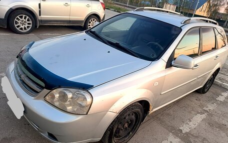 Chevrolet Lacetti, 2011 год, 420 000 рублей, 3 фотография