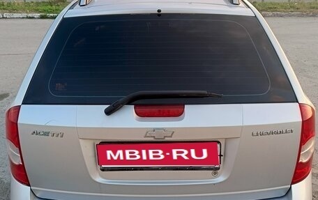 Chevrolet Lacetti, 2011 год, 420 000 рублей, 5 фотография