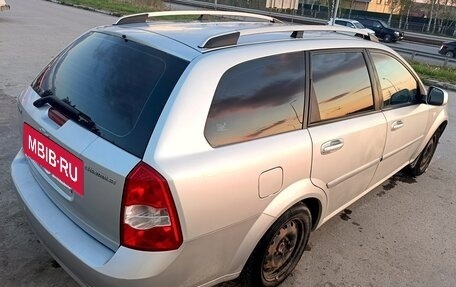 Chevrolet Lacetti, 2011 год, 420 000 рублей, 6 фотография