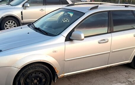 Chevrolet Lacetti, 2011 год, 420 000 рублей, 8 фотография