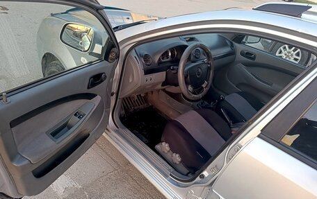 Chevrolet Lacetti, 2011 год, 420 000 рублей, 10 фотография