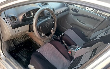 Chevrolet Lacetti, 2011 год, 420 000 рублей, 11 фотография
