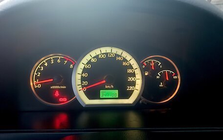 Chevrolet Lacetti, 2011 год, 420 000 рублей, 14 фотография