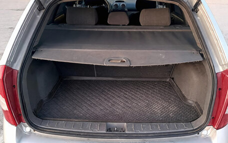 Chevrolet Lacetti, 2011 год, 420 000 рублей, 12 фотография