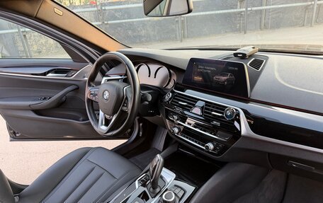 BMW 5 серия, 2020 год, 4 200 000 рублей, 8 фотография