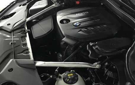 BMW 5 серия, 2020 год, 4 200 000 рублей, 13 фотография
