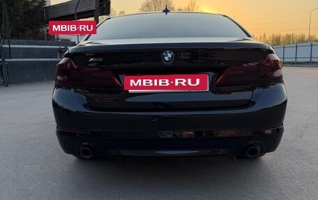 BMW 5 серия, 2020 год, 4 200 000 рублей, 6 фотография