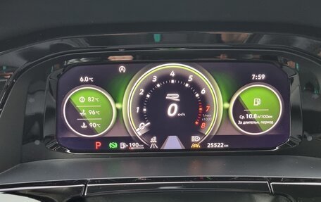 Volkswagen Teramont I, 2024 год, 6 085 000 рублей, 10 фотография