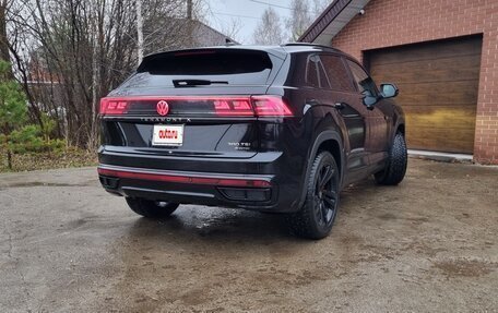 Volkswagen Teramont I, 2024 год, 6 085 000 рублей, 6 фотография