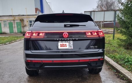 Volkswagen Teramont I, 2024 год, 6 085 000 рублей, 7 фотография