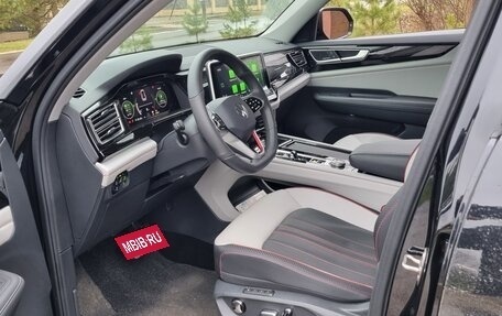 Volkswagen Teramont I, 2024 год, 6 085 000 рублей, 14 фотография