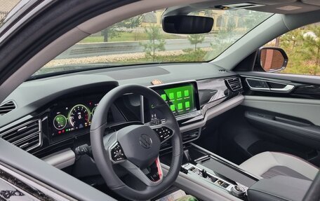 Volkswagen Teramont I, 2024 год, 6 085 000 рублей, 15 фотография