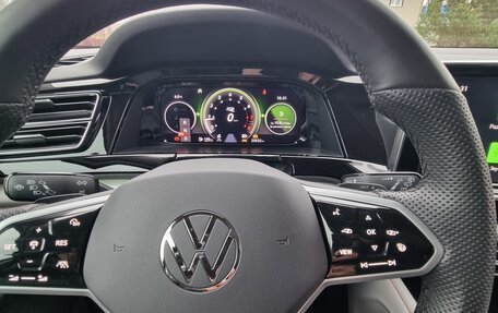 Volkswagen Teramont I, 2024 год, 6 085 000 рублей, 21 фотография