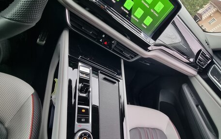 Volkswagen Teramont I, 2024 год, 6 085 000 рублей, 22 фотография