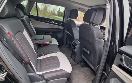 Volkswagen Teramont I, 2024 год, 6 085 000 рублей, 19 фотография
