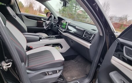 Volkswagen Teramont I, 2024 год, 6 085 000 рублей, 17 фотография