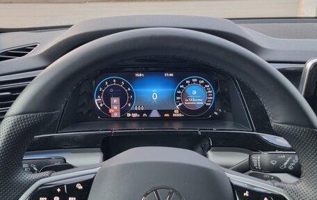 Volkswagen Teramont I, 2024 год, 6 085 000 рублей, 26 фотография
