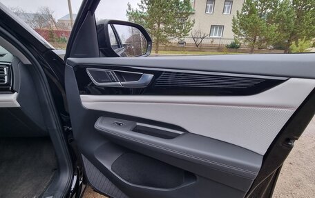 Volkswagen Teramont I, 2024 год, 6 085 000 рублей, 18 фотография