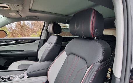 Volkswagen Teramont I, 2024 год, 6 085 000 рублей, 20 фотография