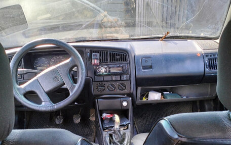 Volkswagen Passat B3, 1992 год, 90 000 рублей, 5 фотография
