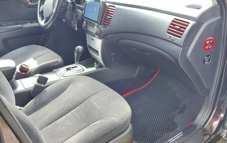 KIA Magentis II рестайлинг, 2007 год, 680 000 рублей, 8 фотография