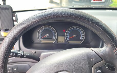 KIA Magentis II рестайлинг, 2007 год, 680 000 рублей, 3 фотография