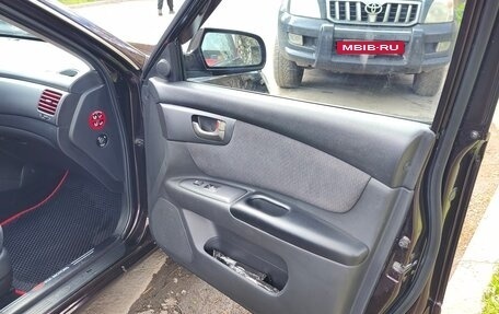 KIA Magentis II рестайлинг, 2007 год, 680 000 рублей, 7 фотография