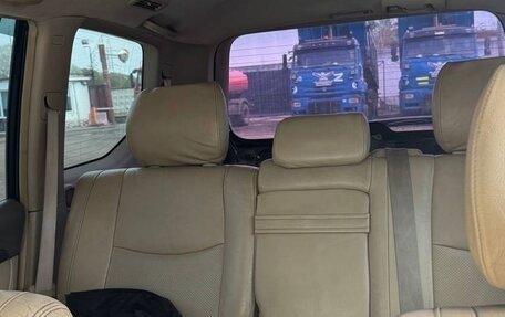 Toyota Land Cruiser Prado 120 рестайлинг, 2003 год, 1 650 000 рублей, 10 фотография