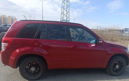 Suzuki Grand Vitara, 2010 год, 1 100 000 рублей, 4 фотография