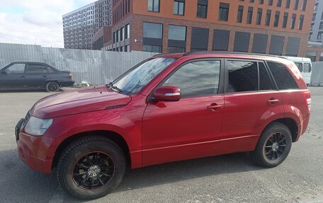 Suzuki Grand Vitara, 2010 год, 1 100 000 рублей, 3 фотография